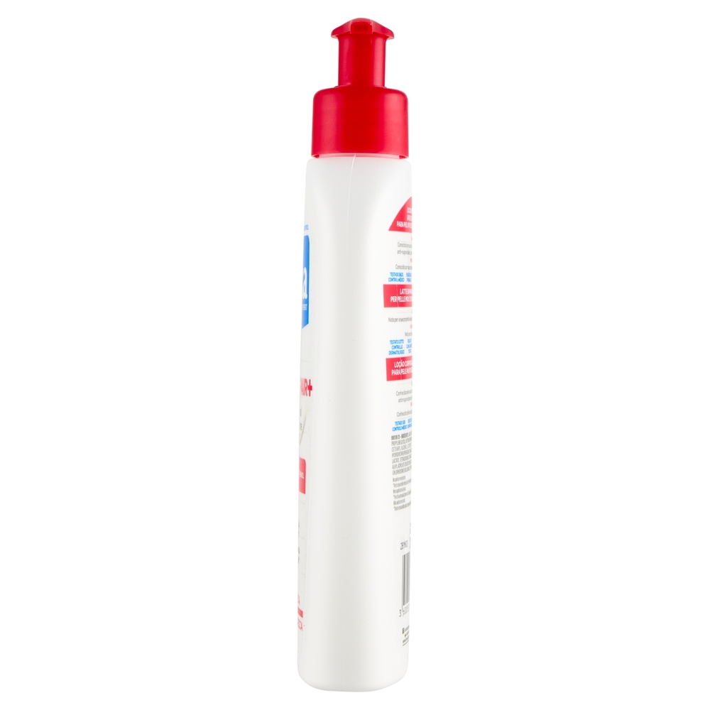 Mixa Urea Cica Repair+ Latte Riparatore Levigante 250 ml